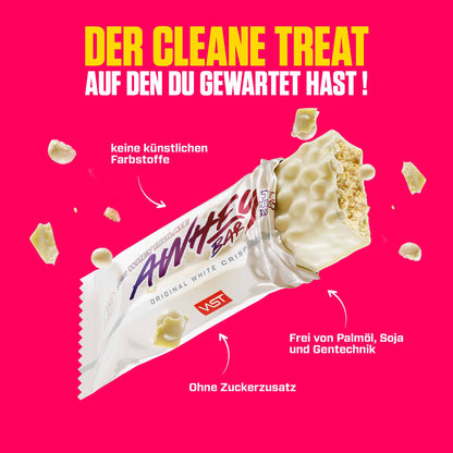 AWHEY Bar Proteinriegel