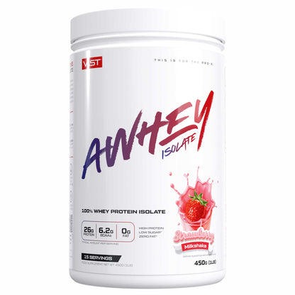 AWhey Isolate