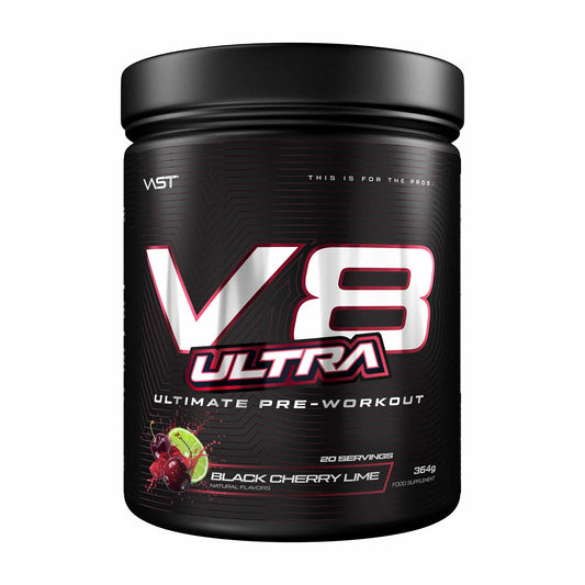 V8 Ultra